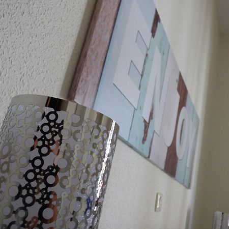 Siente Jaen Apartmento Εξωτερικό φωτογραφία