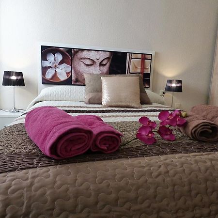 Siente Jaen Apartmento Εξωτερικό φωτογραφία