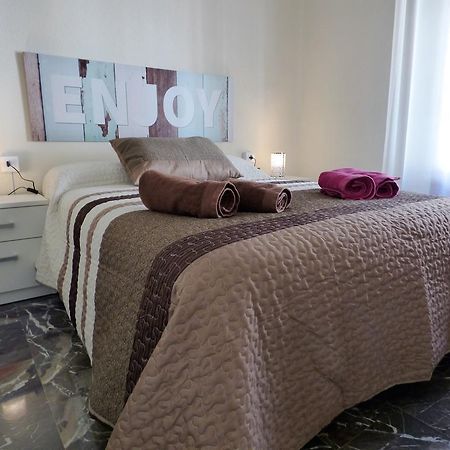 Siente Jaen Apartmento Εξωτερικό φωτογραφία