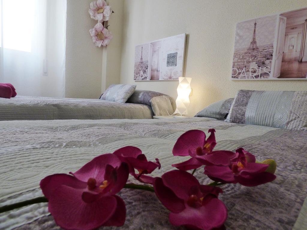 Siente Jaen Apartmento Εξωτερικό φωτογραφία